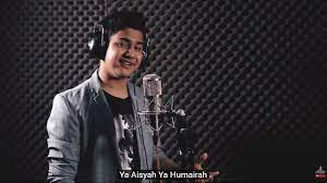 F dm dia aisyah, putri abu bakar. Download Lagu Mp3 Aisyah Istri Rasulullah Versi Syakir Daulay Lengkap Lirik Dan Juga Link Download Tribun Madura