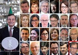 Governo italiano, idee e proposte. Governo Draghi Che Scuole Hanno Fatto I Ministri Del Nuovo Esecutivo Speciali Ansa It