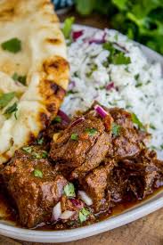 Slow Cooker Beef Curry From The Food Charlatan This Slow Cooker Beef Curry Could Not Be Easier T Slow Cooker Beef Curry Slow Cooker Curry Beef Chunks Recipes