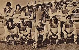 Last and next matches, top scores, best. Fc Rapid BucureÈ™ti Wikipedia