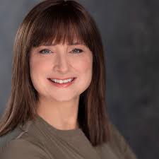 About Erica — Dr. Erica Brown