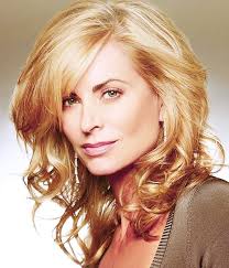 Days Of Our Lives Cast Beautiful Blonde Days Of Our Lives Eileen Davidson