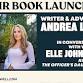 Memoir Launch: Such a Pretty Picture by Andrea Leeb event image