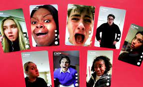 Adult Card Game What Do You Meme Launches Official Tiktok Edition Tubefilter