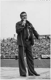 Jean constantin a fost un actor roman, pe numele real de constantin cornel jean. Imagine Document Dem RÄƒdulescu Stela Popescu Jean Constantin È™i Puiu CÄƒlinescu Meci Cu Echipa CeahlÄƒului