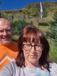 Day 12: What I really like about not booking in advance, is the possibility  to adapt your distance to how the conditions are and how you feel. So after  the really bad