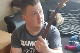 Stephen Whoriskey's Instagram, Twitter & Facebook