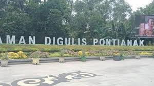Check spelling or type a new query. Sejenak Mampir Di Taman Digulis Pontianak