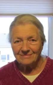 Obituary information for Ellen Simpson