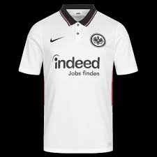 The collar has the club's sge initials with the eintracht eagle proudly in black on the chest. Eintracht Frankfurt 2020 21 Nike Home Away And Third Football Kits Superfanatix Com