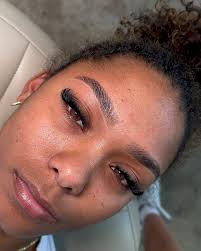 𝐃𝐚𝐥𝐥𝐚𝐬' 𝐕𝐞𝐫𝐲 𝐎𝐰𝐧 𝐌𝐚𝐬𝐭𝐞𝐫 𝐁𝐫𝐨𝐰 𝐀𝐫𝐭𝐢𝐬𝐭  (@browsby.oliviamaxine) • Instagram photos and videos