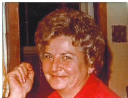 Betty McPherson Obituary (2017)