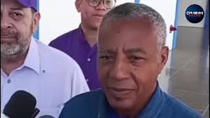 #Candidatura || Hermes García: “Queremos que Sucre sea una gran potencia”  @CtsNews.Sucre En alianza con el Movimiento Político “Cambiemos”, Hermes  García, postula su nombre y trayectoria política para ...