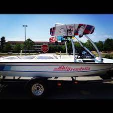 24 Boats Ideas Wakeboard Boats Wakeboarding Ski Boats