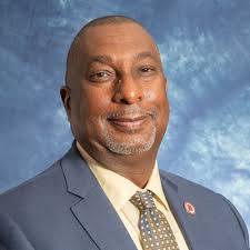 NMSU Extension associate director recognized at national leadership  institute ceremony