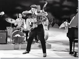 Elvis Presley | First Appearance | The Ed Sullivan Show | September 9, 1956