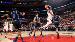 Duke basketball vs Arkansas score: Blue Devils take down Razorbacks