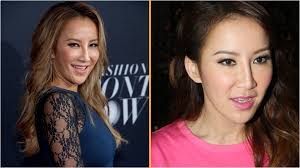 Disney star Coco Lee dies aged 48