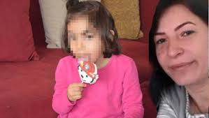 SON DAKİKA: Annesi vahşete kurban gitmişti! Küçük kızın 'vasi' dramında  yeni gelişme