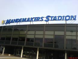In 1996 boekt rkc waalwijk een mooie overwinning in tilburg. Rkc Waalwijk Wikipedia