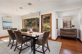 Here you will find some of the most used accessories in the dining room in spanish. Photo 5 Of 10 In Actor Jeff Bridges Lists His Spanish Colonial Revival Abode For 8m Dwell