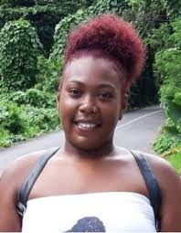 Christi-Rose PRETORIUS