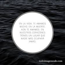 Ejemplos de palabras para mamá: 60 Dedicatorias Y Frases Para Recordar A Una Madre Fallecida Todo Imagenes