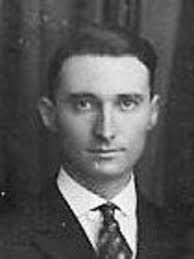 Benjamin Earl Summers