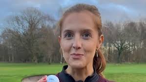 Professional golfer Georgia Ball speaks out over viral driving range  incident, video