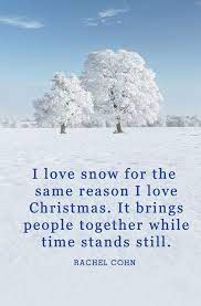 Snow shows she does love florian with all her heart. 52 Best Winter Quotes Snow Quotes And Sayings You Ll Love