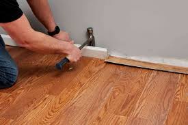 Find out how much your project will cost. How To Install Laminate Flooring
