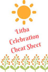 May the sun bless you, and have a blessed. 10 Ways To Celebrate Litha Uncustomary