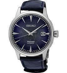 Seiko Presage Limited Edition Starlight Srpc01j1 Watch Seiko Www Amazon Com Ijgprojects Seiko Presage Seiko Seiko Watches