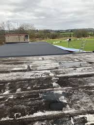 Profile for S Gault Building and Flat Roof specialist