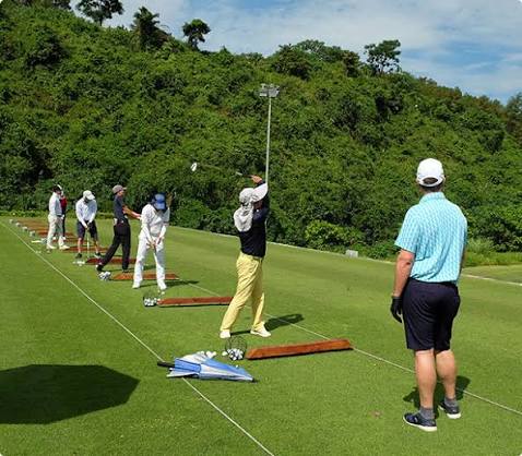 Sân Golf Tuần Châu Tuyển dụng Nhân sự tháng 11/2024