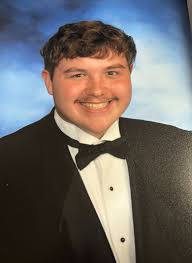 Senior Spotlight: Joseph Walker Sherman High School. Joseph is attending  Marshall University's Engineering program to become a mechanical engineer