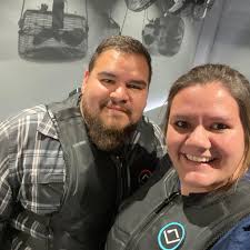 Can I walk into camp with suitcase?