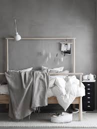 How To Style A Grey Bedroom Natural Bedroom Design Natural Bedroom Bedroom Interior