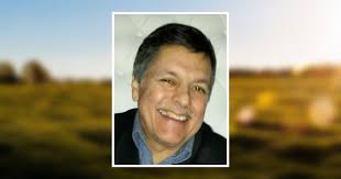 Juan 'Johnny' Cerpa Obituary March 31, 2018