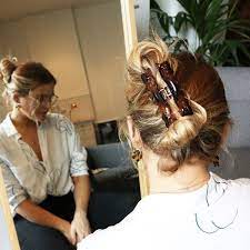 Be sure to smash that like. How To Wear 90s Hair Accessories