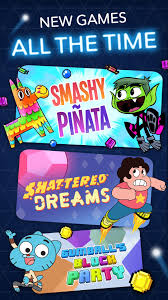 Cartoon Network Arcade For Android Apk Download Download cartoon network arcade apk 2.1.5307 for android.