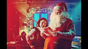 Buona qualita hd 720p, full hd 1080p, 4k. Video Di Babbo Natale Albero Di Natale 2018 Youtube