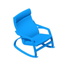 The risom rocker has an overall height of 39 (99 cm), width of 29 (74 cm), and depth of 36. Ikea Kids Rocking Chair Cheaper Than Retail Price Buy Clothing Accessories And Lifestyle Products For Women Men