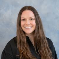 Kelsey McCarthy, DVM