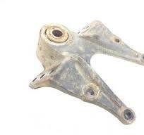 A9413220003 A9413200070 Bracket For Spring R=L for Mercedes-Benz Atego  Actros | eBay