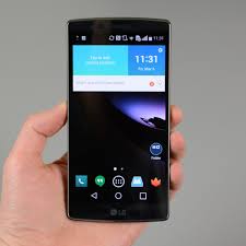 LG G Flex 2 Unboxing!