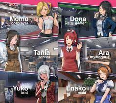 Kunci jawaban game teka teki lainnya: Game Kencan Love Convention Ternyata Berasal Dari Indonesia Lho