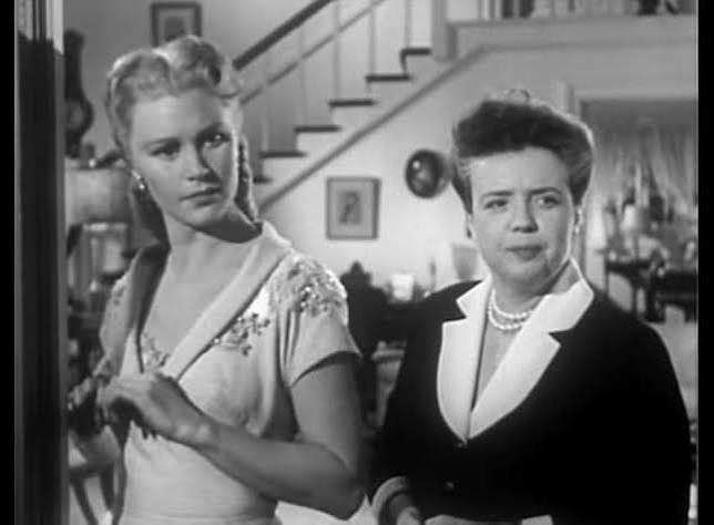 The Lady Says No (1951)