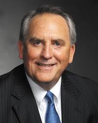 Savannah community mourns loss of James Clifford 'Cliff' McCurry