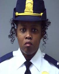 Yvette D Anderson Tate (1961-2005)